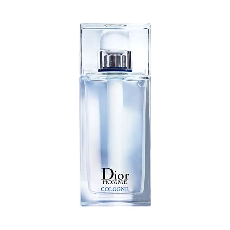 nước hoa dior cologne.